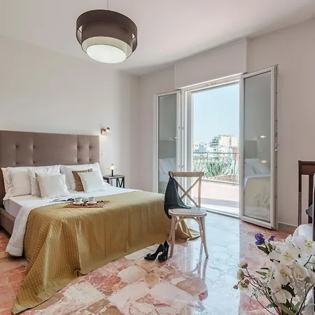 Nova Domus 6, Emma Taviano (Lecce)