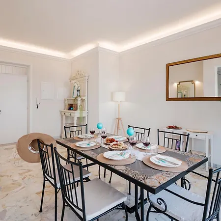Nova Domus 6, Emma Lejlighed Taviano (Lecce)