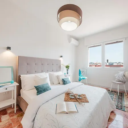 Nova Domus 6, Emma Lejlighed